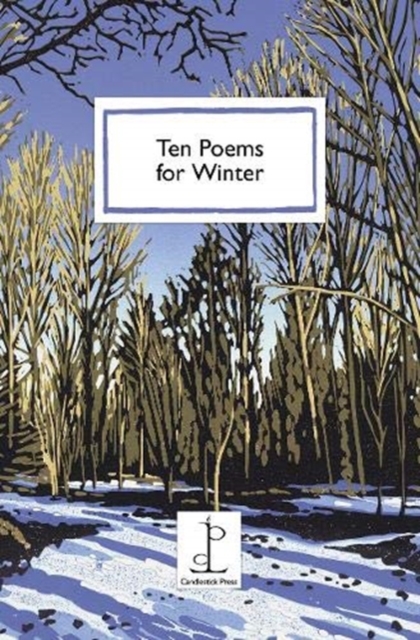 Ten Poems for Winter – Red Lion Books