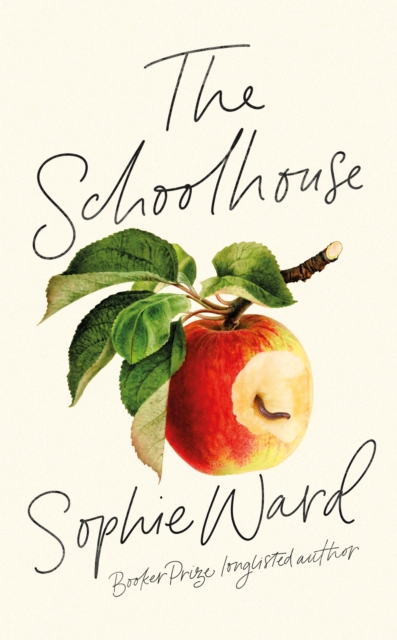 The Schoolhouse – Red Lion Books