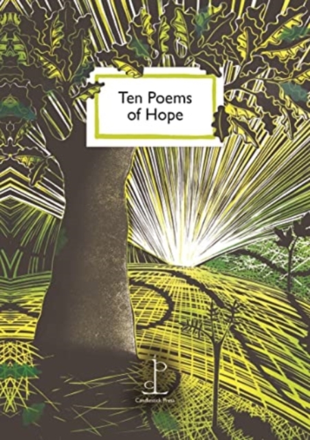 Ten Poems of Hope – Red Lion Books