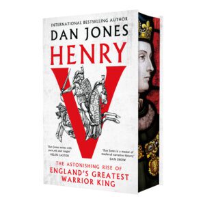 henry v – Red Lion Books