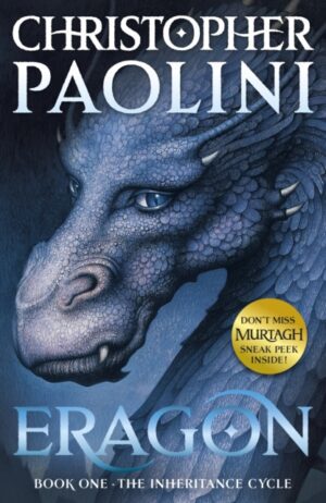 Eragon : Book One – Red Lion Books