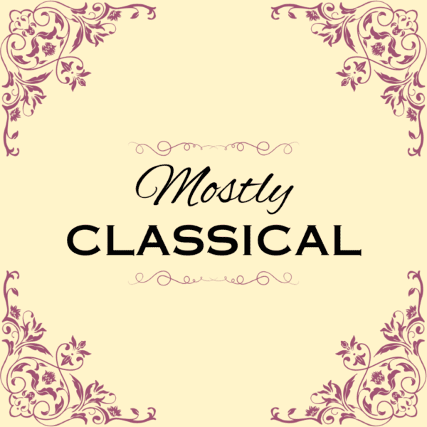 St Botolph's Concert: Mostly Classical Ticket