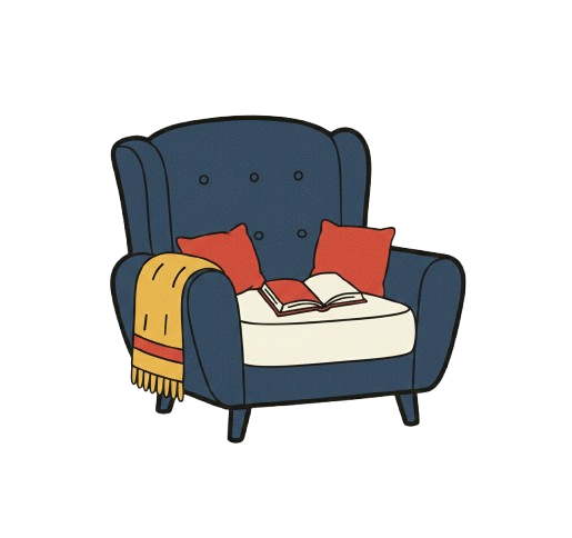 Appetite Book Club (Daytime)