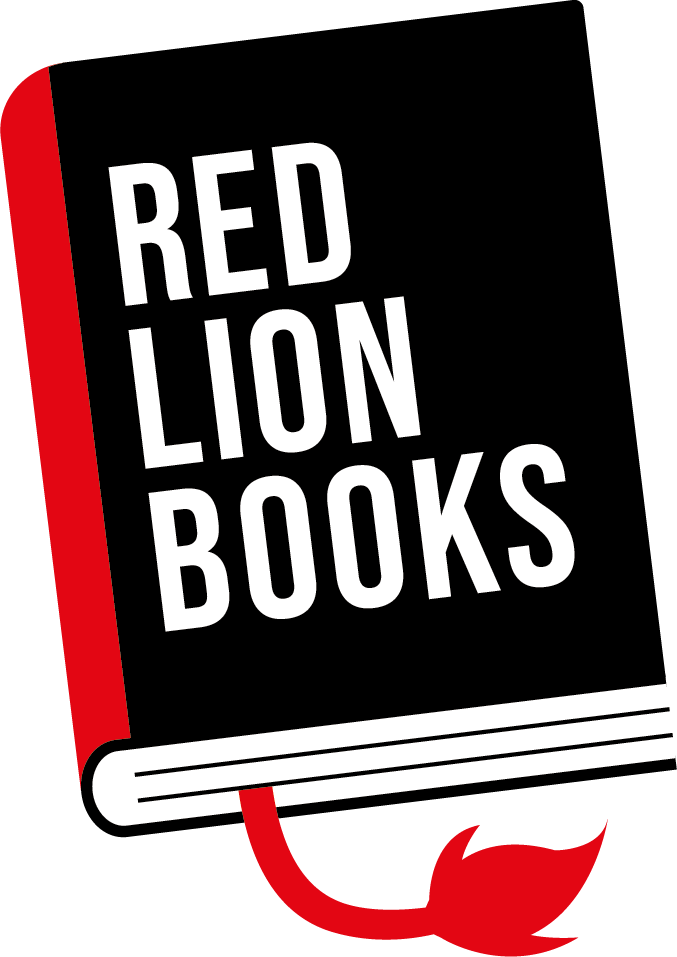 Red Lion Books
