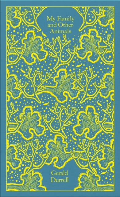 My Family and Other Animals