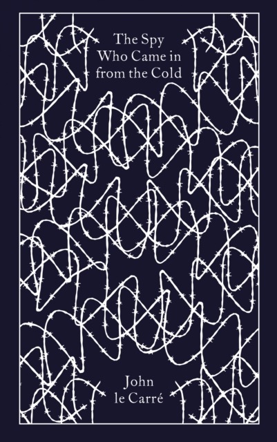 The Spy Who Came in from the Cold