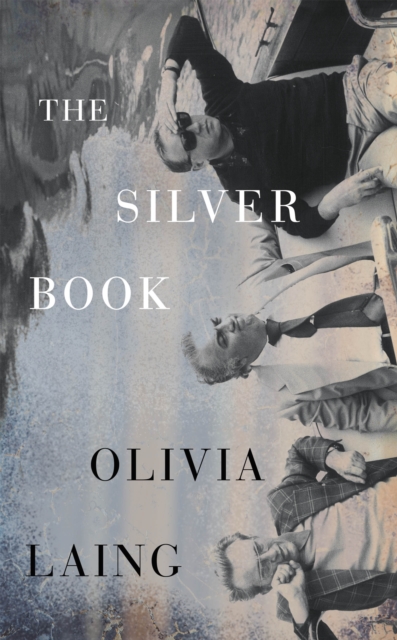 The Silver Book | SIGNED & SPRAYED EDGE