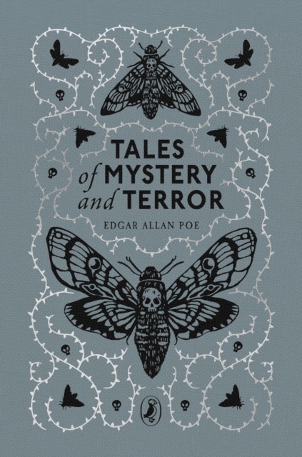 Tales of Mystery and Terror