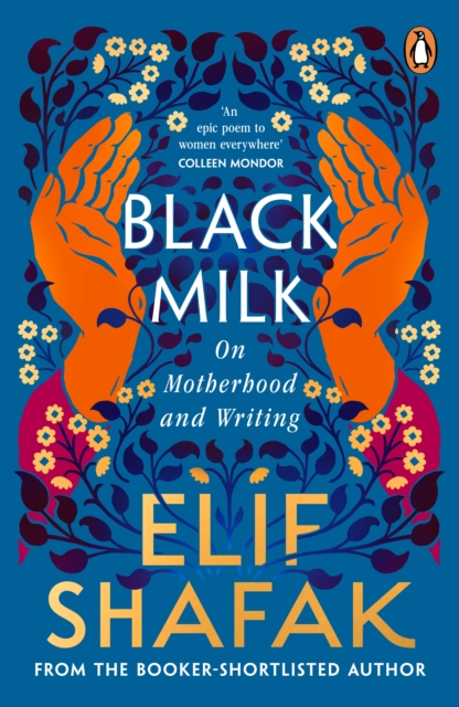 Black Milk : On Motherhood and Writing