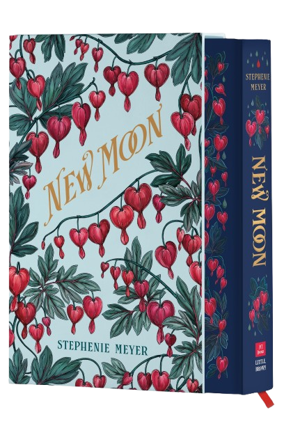 New Moon Deluxe Collector's Edition