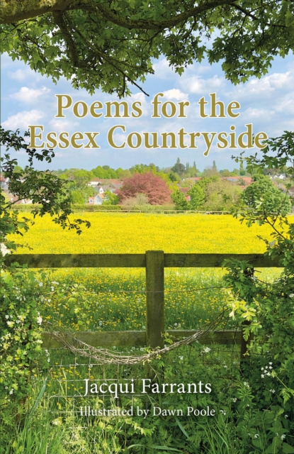 Poems for the Essex Countryside