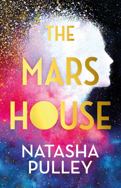 The Mars House : A BBC Radio 2 Book Club Pick