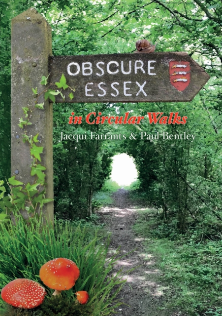 Obscure Essex in Circular Walks