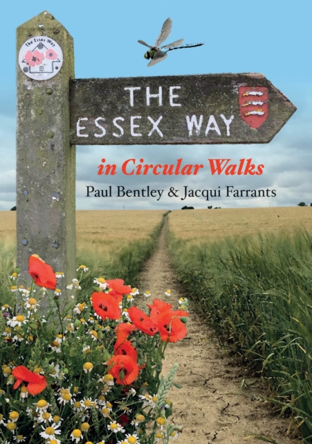 The Essex Way in Circular Walks