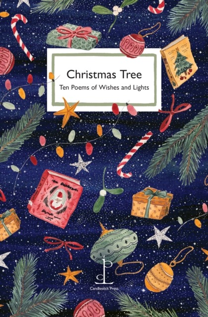 Christmas Tree : Ten Poems of Wishes and Lights