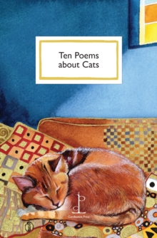 Ten Poems about Cats