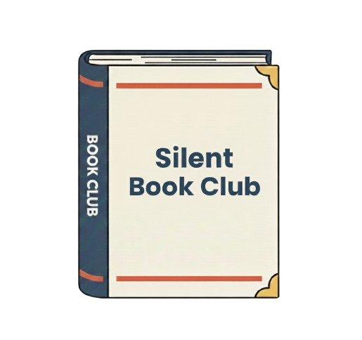 Silent Book Club