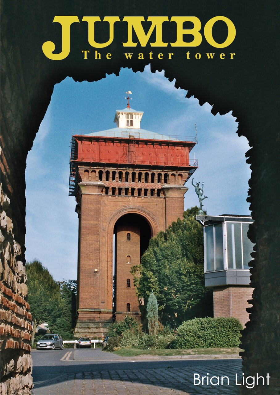 Jumbo: The Water Tower