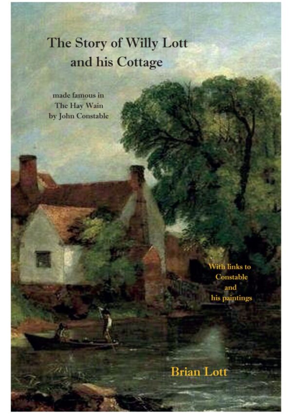 The Story of Willy Lott and His Cottage
