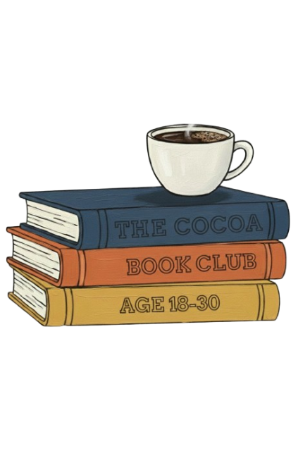 Cocoa Book Club (Daytime)