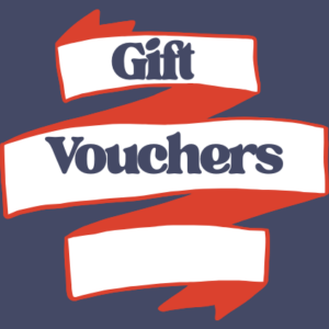 Gift Vouchers