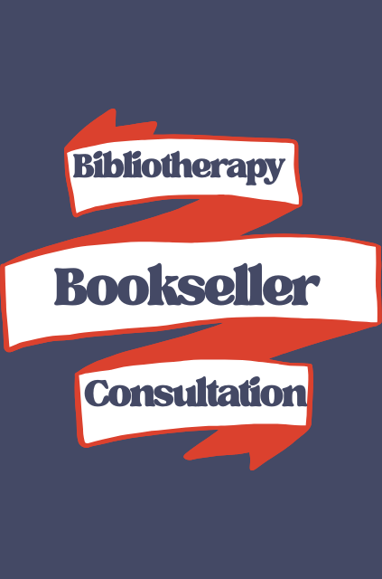 Bookseller Consultation