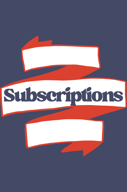 Subscriptions