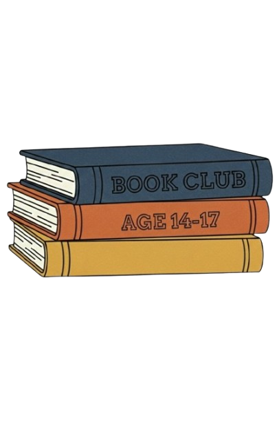 Book Club Age 14-17