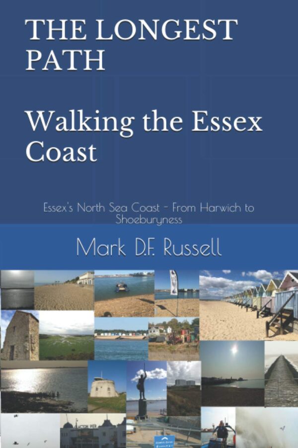 The Longest Path: Walking the Essex Cost