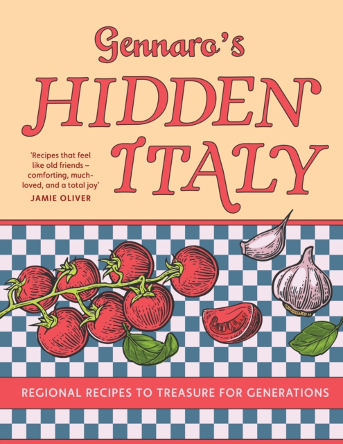 Hidden Italy