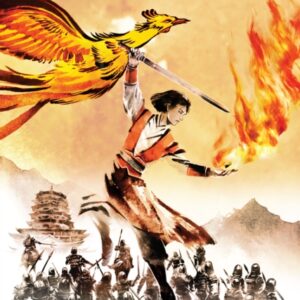 The Poppy War | COLLECTOR'S EDITION