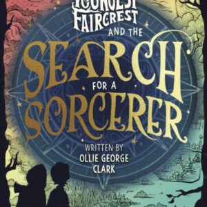 Ollie George Clarke is coming to your school | Youngest Faircrest series