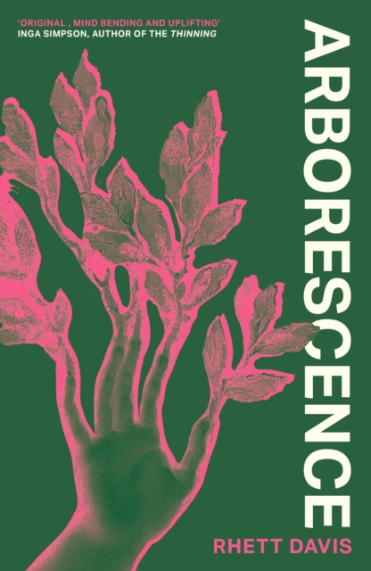 Aborescence | SIGNED
