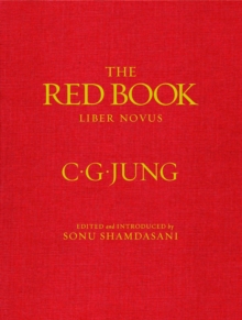 THE RED BOOK | CG JUNG