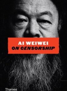 Ai Weiwei on censorship