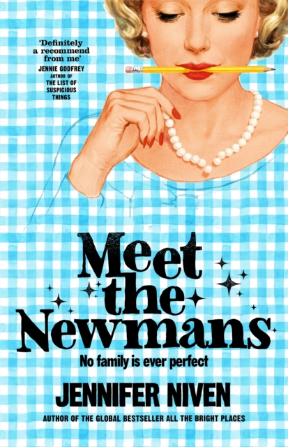 Meet the Newmans | SPECIAL LIMITED EDITION