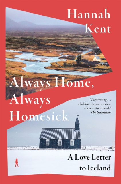 Always Home, Always Homesick: A Love Letter to Iceland | SIGNED