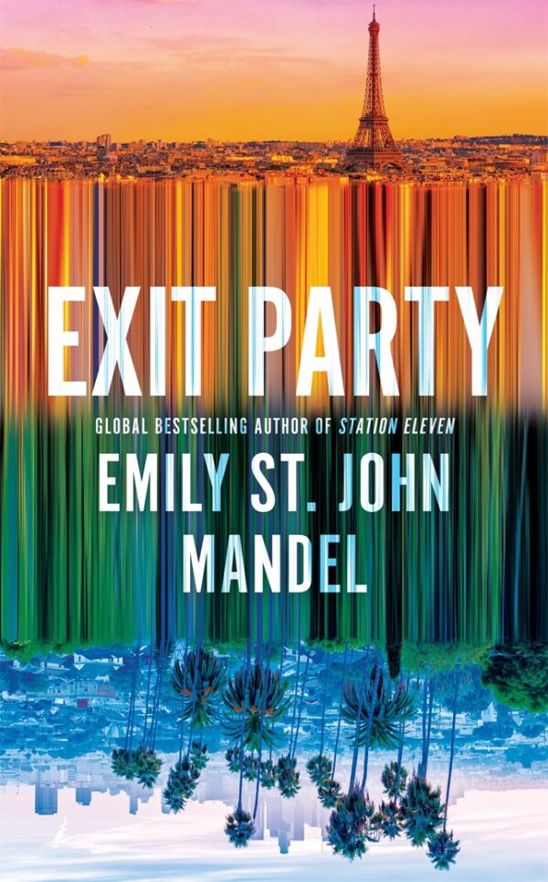 EXIT PARTY