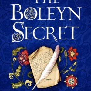The Boleyn Secret | SIGNED INDIE EDITION (PREORDER)