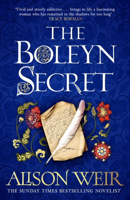 The Boleyn Secret | SIGNED INDIE EDITION (PREORDER)