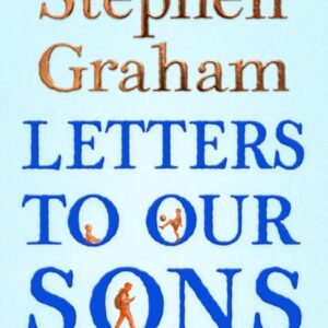 Letters to Our Sons | (PREORDER)