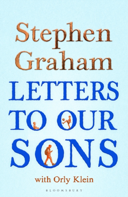 Letters to Our Sons | (PREORDER)