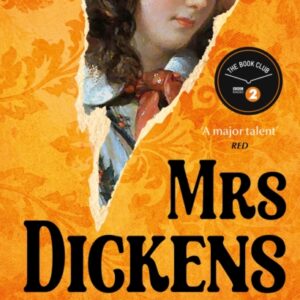 Mrs Dickens | Emily Howes