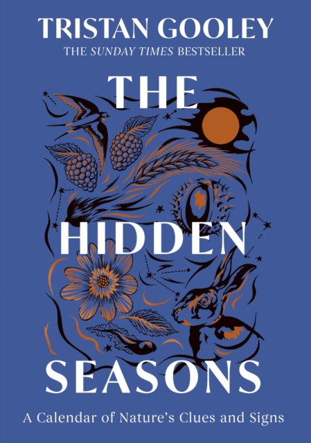 The Hidden Seasons | SIGNED EDITION