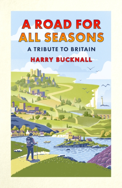 A Road For All Seasons | Harry Bucknall