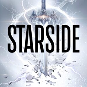 STARSIDE | SIGNED | Alex Aster