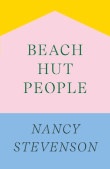 Beach Hut People | Nancy Stevenson