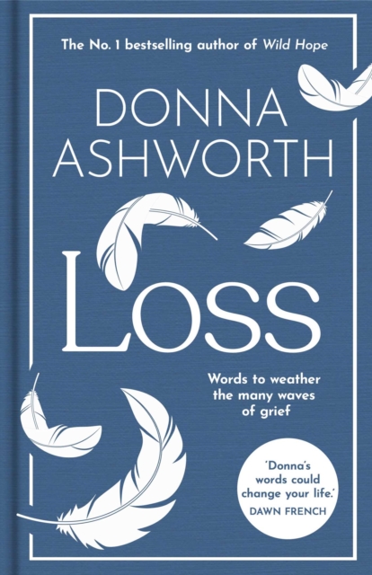 Donna Ashworth | SIGNED | Loss