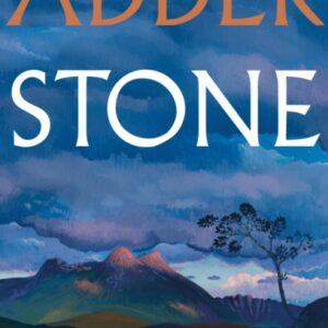 ADDER STONE Event with author Clare Clarke