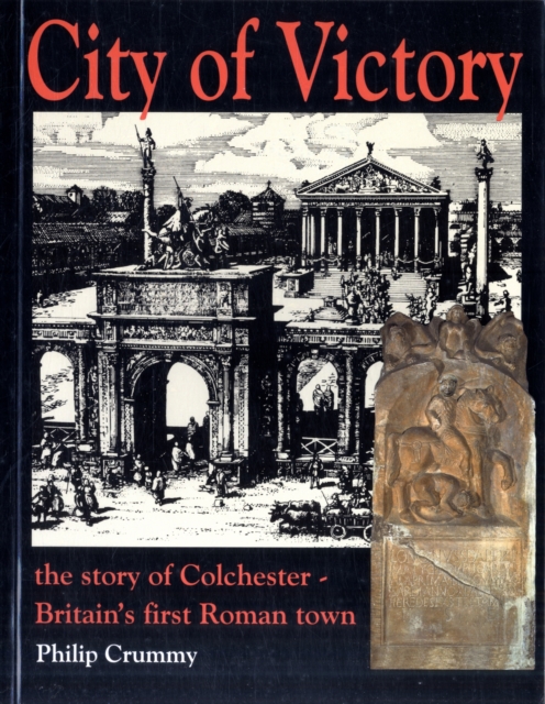 City of Victory | Philip Crummy